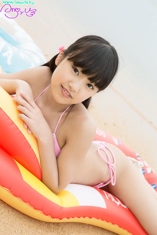 图片[130]-香月杏珠 『夏少女 vol.3』 - 在线免费观看-阅图吧