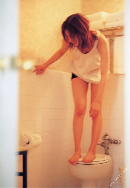 图片[46]-#広末凉子 写真集 New York RH Avenue 2003 - 全本免费在线观看-阅图吧