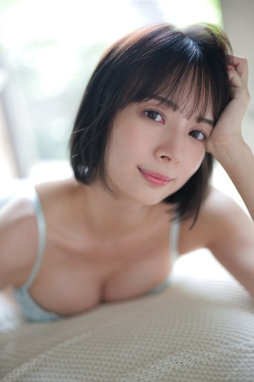 图片[14]-#岡田紗佳 欢迎来到小纱的森林 週刊ポストデジタル写真集 - 全本免费在线观看-阅图吧