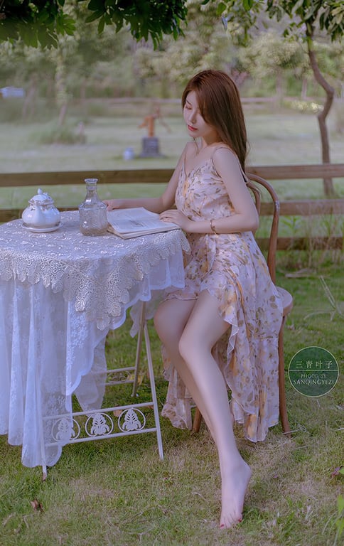 图片[31]-#三青叶子 – 唯美写真套图#1 - 全本免费在线观看-阅图吧