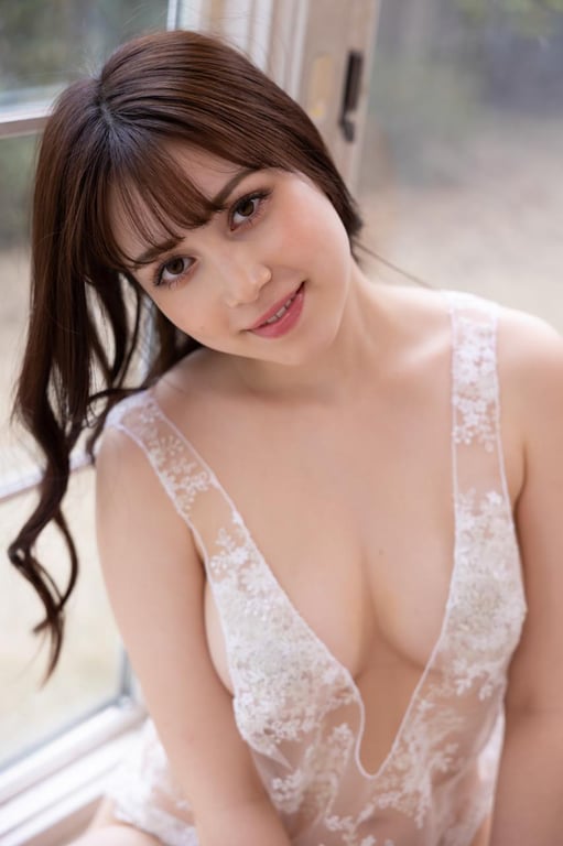 图片[79]-Michelle Megumi 米歇尔爱美 – Drop of Miracle 奇迹之滴 (2023-02-14) - 阅图吧-阅图吧