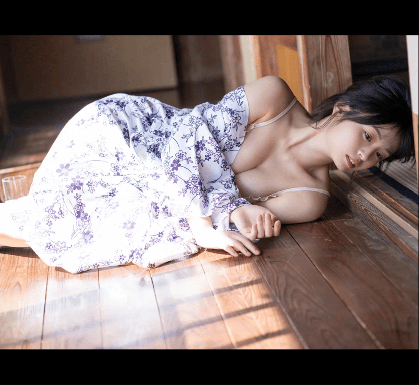 图片[37]-#FRIDAYデジタル写真集 西葉瑞樹『好きにならないわけがない！vol.1』全カット - 全本免费在线观看-阅图吧