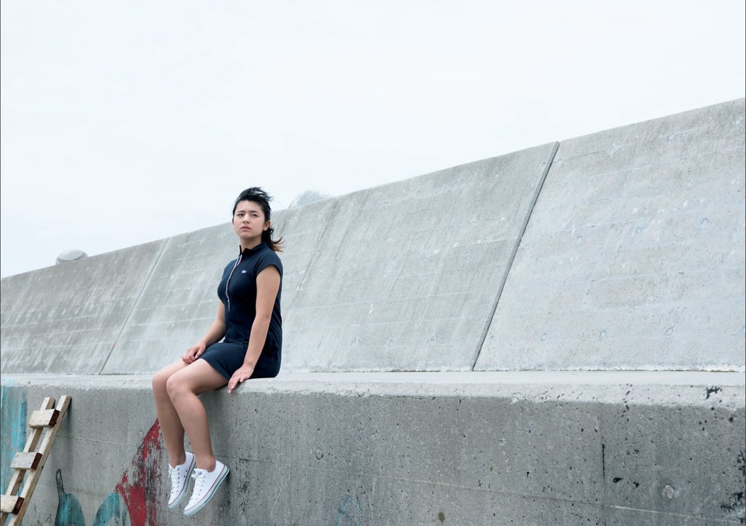 图片[108]-#【仅限电子版的特别附赠照片！】德江kana写真集「kana」 - 全本免费在线观看-阅图吧