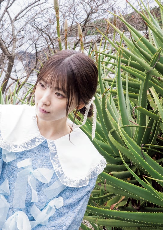 图片[124]-2024.03.20 石川澪写真集「21」 - 在线免费观看-阅图吧