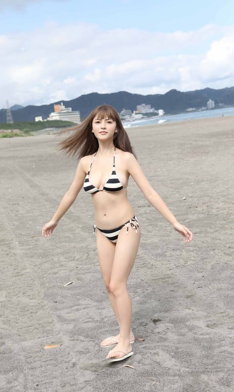 图片[45]-#Otono Sakurai 櫻井音乃 – NINETEEN BLUE (2021-10-11) - 全本免费在线观看-阅图吧