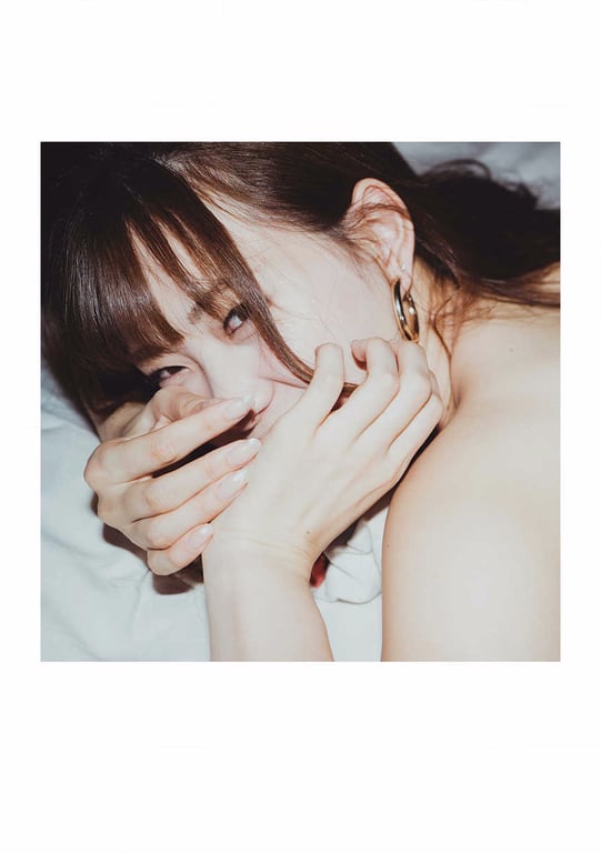 图片[42]-#Akari Mitani 美谷朱里 – #Escape (2021-03-02) - 全本免费在线观看-阅图吧