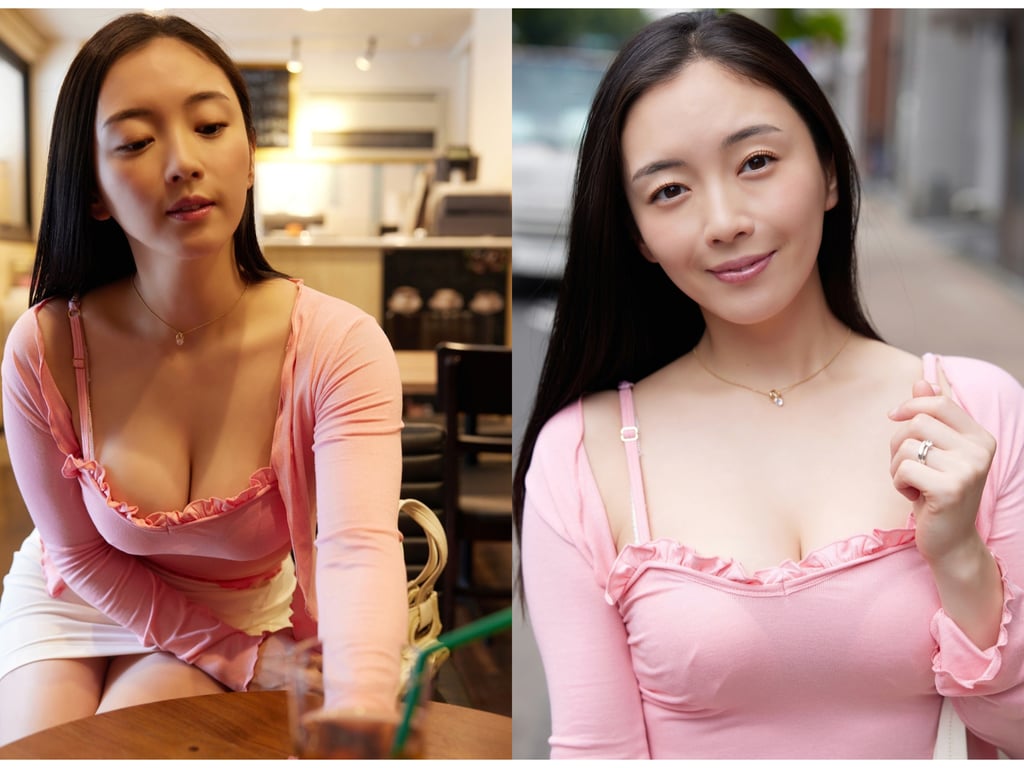 图片[3]-#解禁写真集 园都 忘不了的关系 - 全本免费在线观看-阅图吧