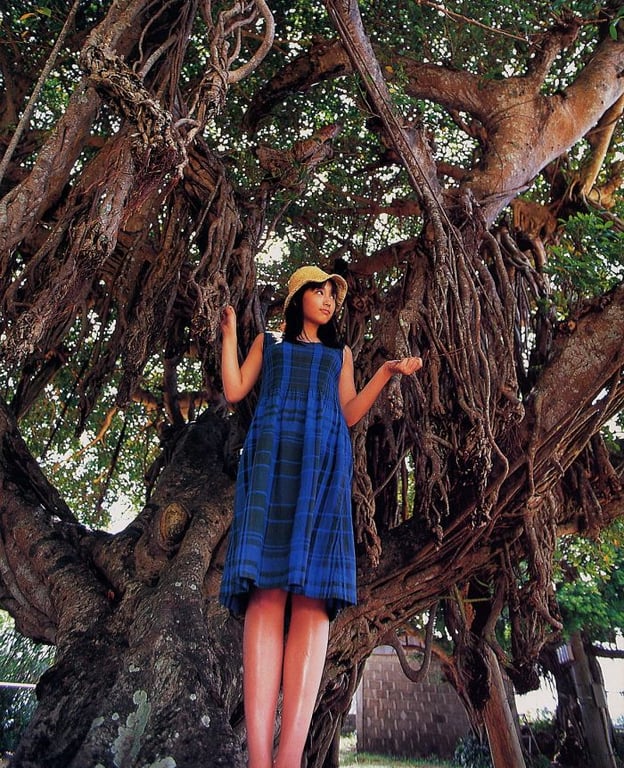 图片[44]-#三津谷叶子 – vocation - 全本免费在线观看-阅图吧