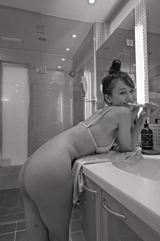 图片[76]-#週刊現代デジタル写真集 文香SSS（2022-09-16） - 全本免费在线观看-阅图吧