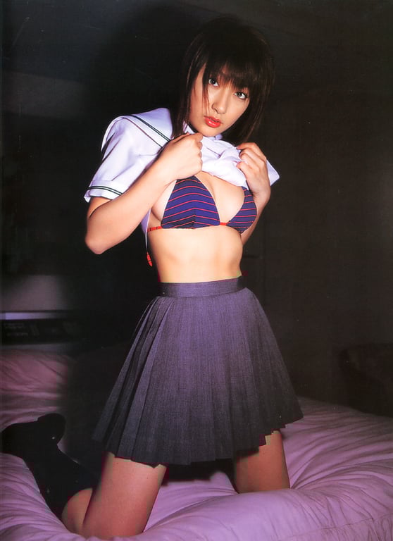 图片[63]-#熊田曜子 – 7×7 7Day’s 7Colors [joe] - 全本免费在线观看-阅图吧