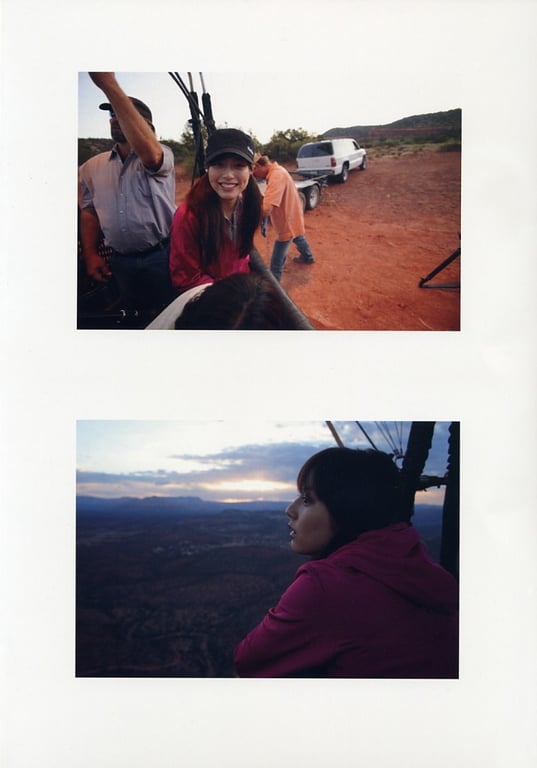 图片[11]-#杉本有美 写真集 wish - 全本免费在线观看-阅图吧