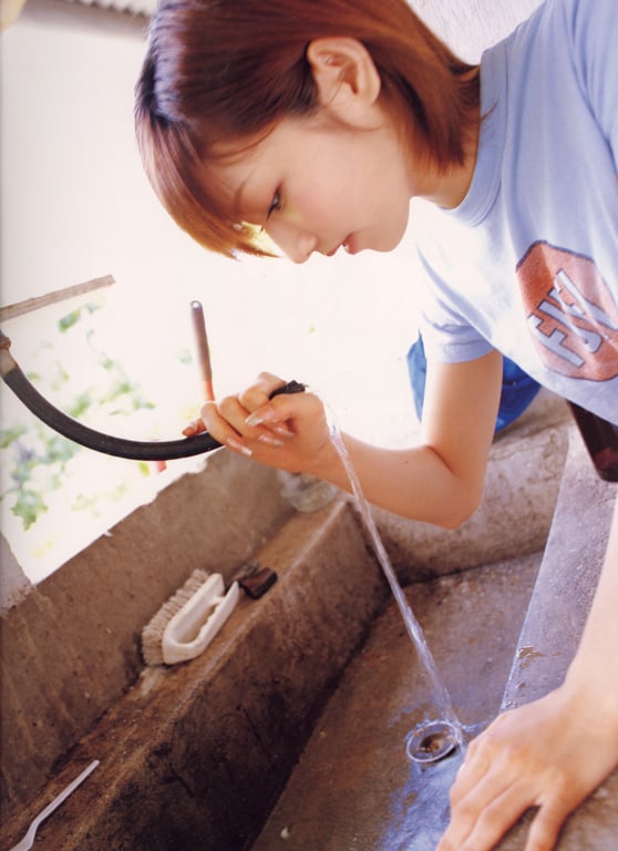 图片[100]-#Maki Goto 后藤真希 – PRISM (2004-04-24) - 全本免费在线观看-阅图吧