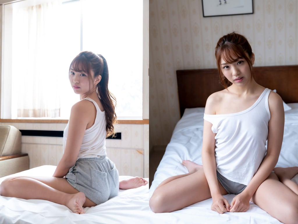 图片[20]-#木下ひまり グラビア写真集 Himari - 全本免费在线观看-阅图吧