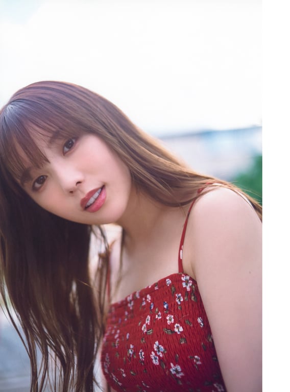 图片[21]-2024.10.29 TRIANGLE magazine 03 乃木坂46 与田祐希 - 在线免费观看-阅图吧