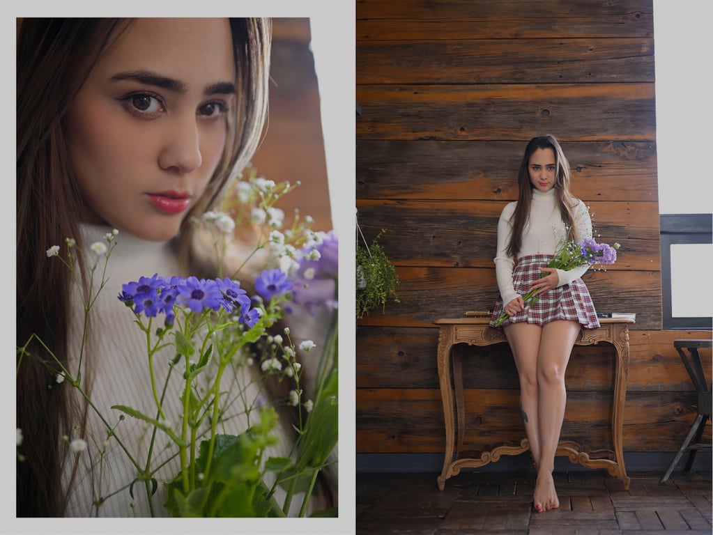 图片[2]-#Alice 爱丽丝 – Passion - 全本免费在线观看-阅图吧