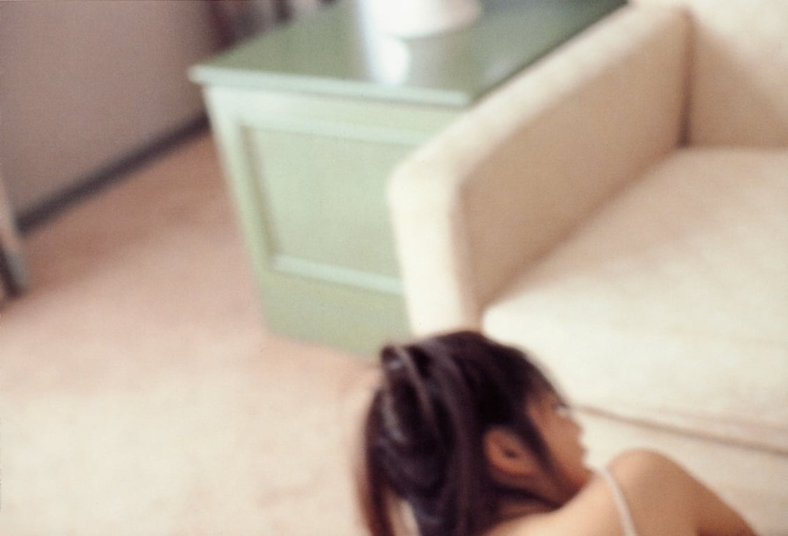 图片[33]-#Sayaka Isoyama 磯山沙也加 1st Photobook – Pre Pri‐17 (2001-06) - 全本免费在线观看-阅图吧