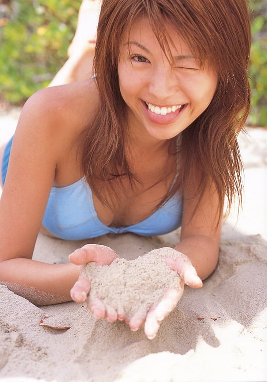 图片[46]-#若槻千夏 – 千夏和永远的朋友。 - 全本免费在线观看-阅图吧