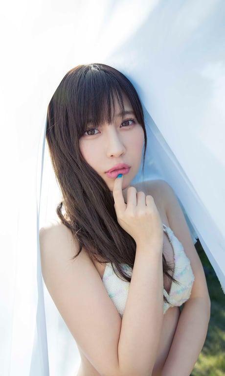 图片[25]-#Reona Matsushita & Rin Miyauchi – Maneki Kecak Winter 招财凯卡克・冬 (2018-04-06) - 全本免费在线观看-阅图吧