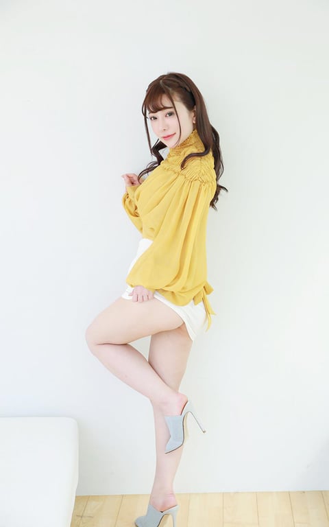 图片[7]-Nozomi Arimura 有村希 – Oyasumi Fiction 晚安虚构 (2020-03-27) - 阅图吧-阅图吧