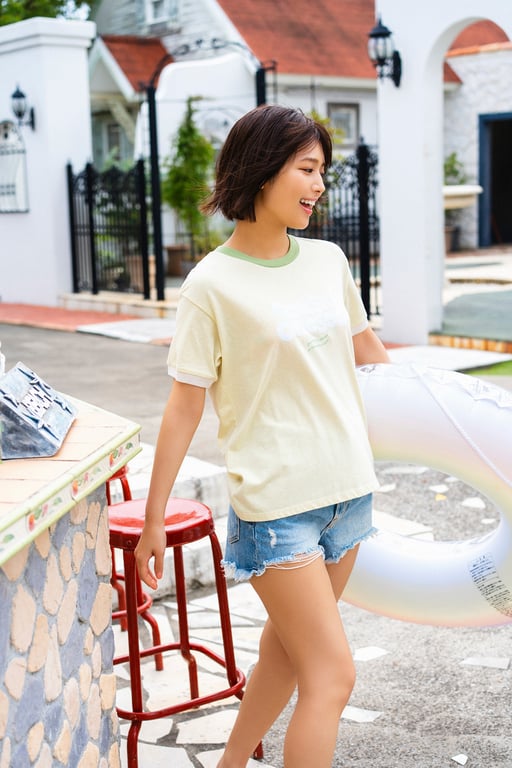 图片[60]-#FLASHデジタル写真集 2025.10.07 北野瑠華 波間に誘われて - 全本免费在线观看-阅图吧