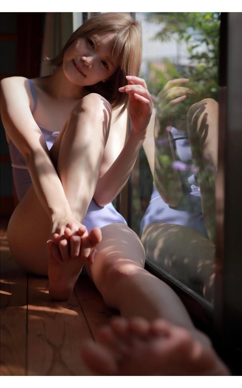 图片[63]-みする 1st写真集「两人在家做美好的事」 - 在线免费观看-阅图吧