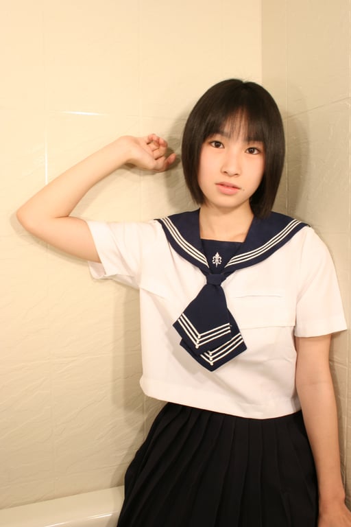 图片[156]-#Haruna Anno 杏野春奈 – There\’s a bath! 有浴缸呢! - 全本免费在线观看-阅图吧