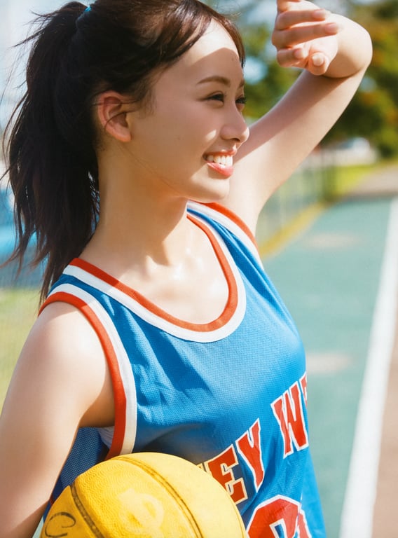 图片[29]-2024.12.03 日向坂46滨岸日和1st写真集『假如』 - 在线免费观看-阅图吧