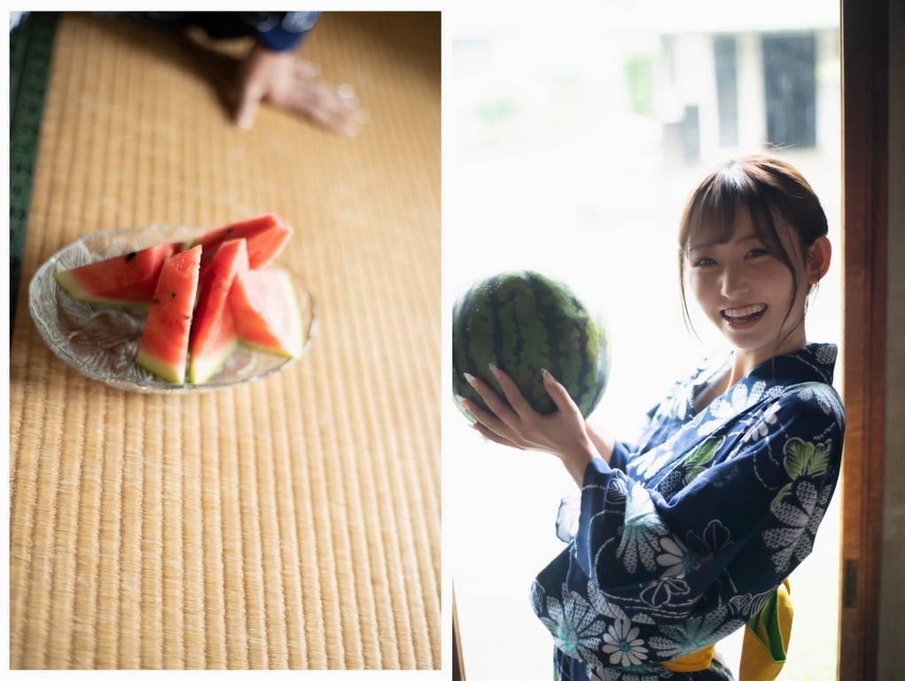 图片[28]-七嶋舞 发丝裸体写真集 夏之舞的幻影 (pre) - 阅图吧-阅图吧