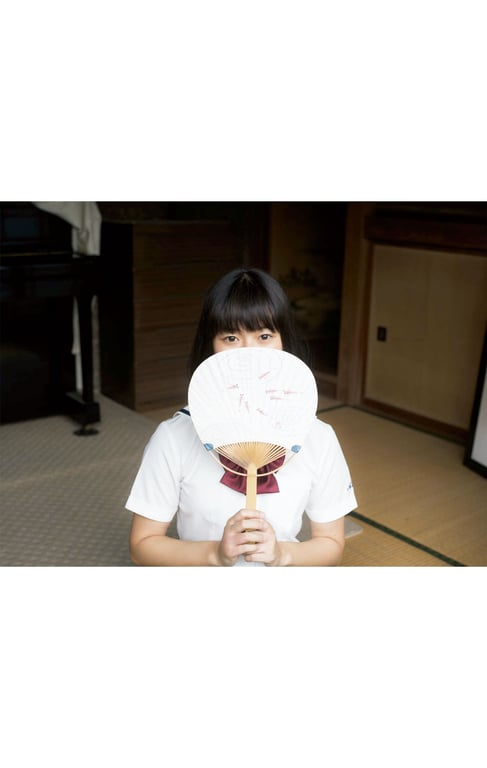 图片[24]-#青山裕企 Photobook 26sets\【青山裕企】夏日的纯真 - 全本免费在线观看-阅图吧