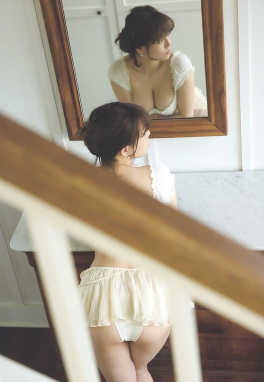 图片[21]-#2017.11.01 Ai Shinozaki 篠崎爱 – 结晶 - 全本免费在线观看-阅图吧