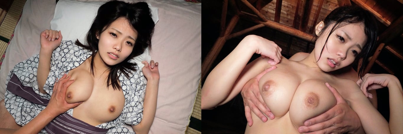 图片[56]-#厳選 巨乳 ＆ 美乳 コレクション - 全本免费在线观看-阅图吧