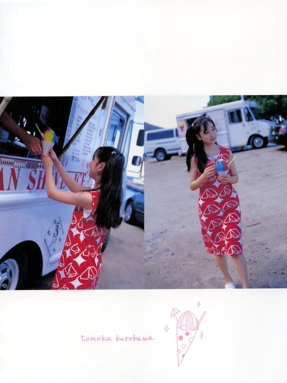 图片[96]-Tomoka Kurokawa 黑川智花 - tomoka (2004-04-07) - 在线免费观看-阅图吧