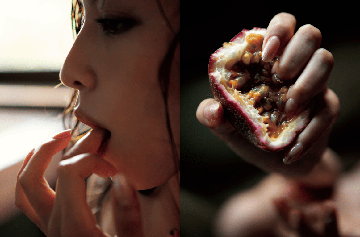 图片[46]-#西本遥 写真集「SHAPE」 - 全本免费在线观看-阅图吧