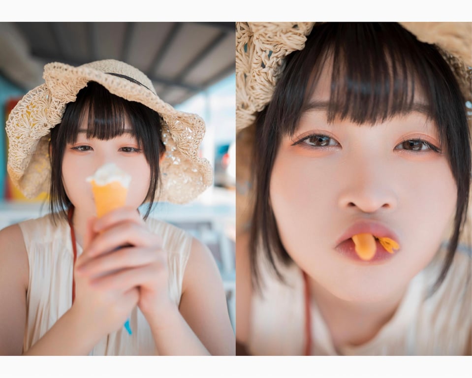 图片[26]-#南の島でわたしと一息つきませんか？ (wunder publishing house) - 全本免费在线观看-阅图吧