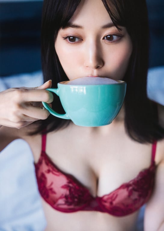 图片[72]-#山下美月2nd写真集「女主角」 - 全本免费在线观看-阅图吧