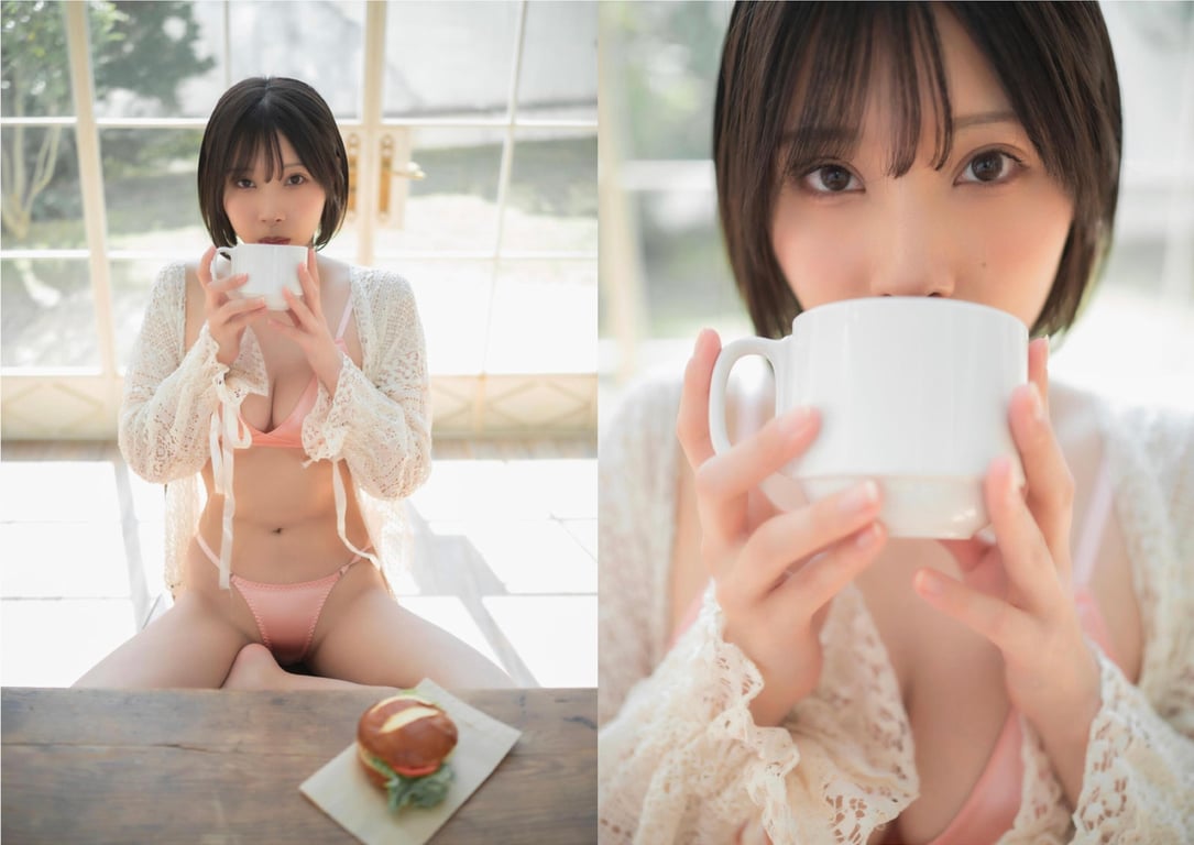 图片[54]-#三桥君 e-book 想触摸的素肌 (wunder publishing house) - 全本免费在线观看-阅图吧