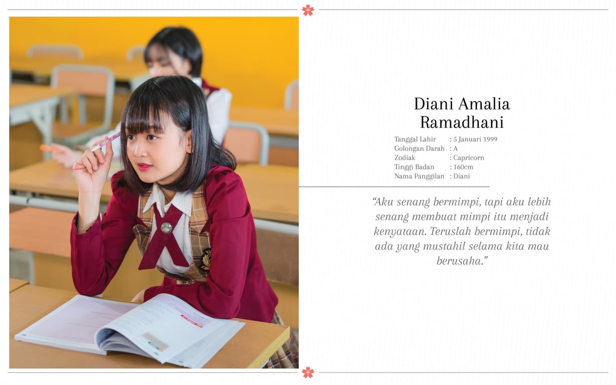 图片[55]-#[Digital Photobook] JKT48 – THANK YOU FOR THE MEMORIES (2021-03-05) - 全本免费在线观看-阅图吧