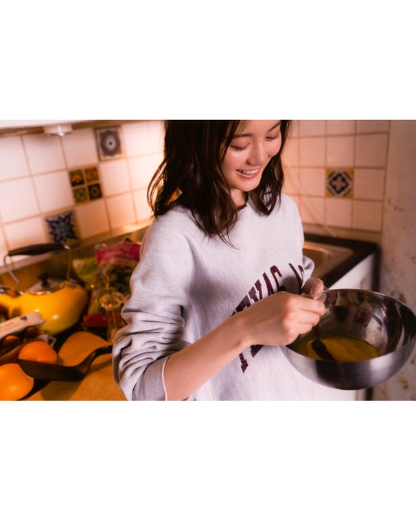 图片[99]-生田絵梨花写真集 中场休息 (new scan) - 在线免费观看-阅图吧