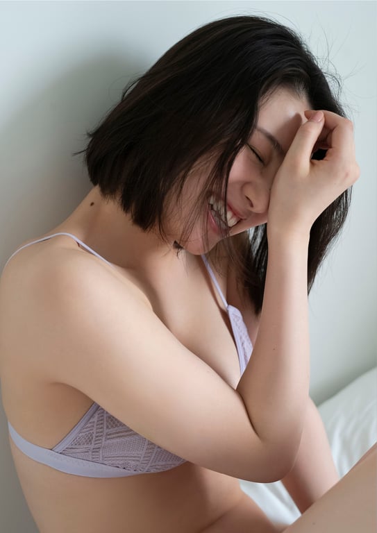 图片[29]-#Iori Sagara 相乐伊织 – Marguerite (2023-07-06) - 全本免费在线观看-阅图吧