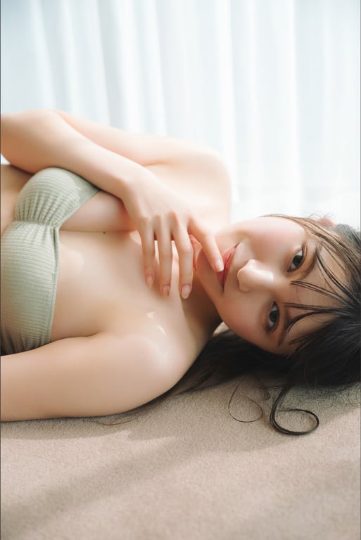 图片[42]-#FRIDAYデジタル写真集 神志那結衣 爱上Gina vol.2 100P超豪华版 - 全本免费在线观看-阅图吧