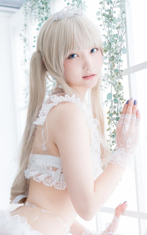 图片[12]-#Amatsu-Sama 天照 – Pharfaite vol.2 - 全本免费在线观看-阅图吧