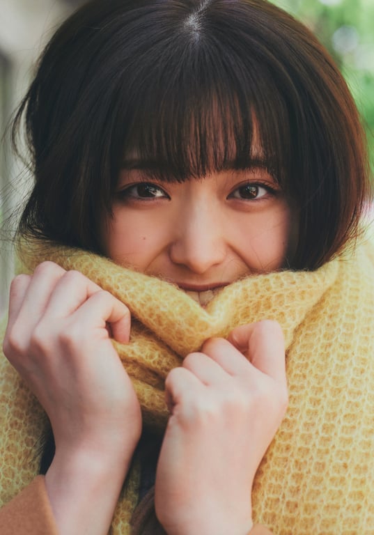 图片[96]-#Sayuri Matsumura 松村沙友理 – Next, when can i see you 下次、何时能见你 (2021-07-13) - 全本免费在线观看-阅图吧