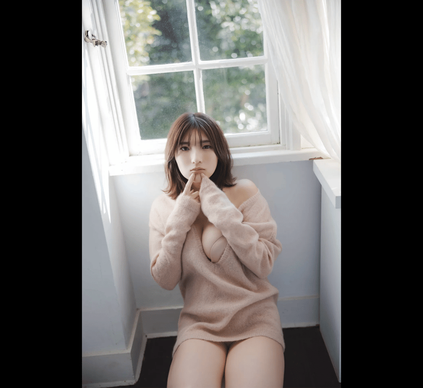 图片[6]-#FRIDAYデジタル写真集 三田悠貴 轻柔、黏滑、软糯 - 全本免费在线观看-阅图吧