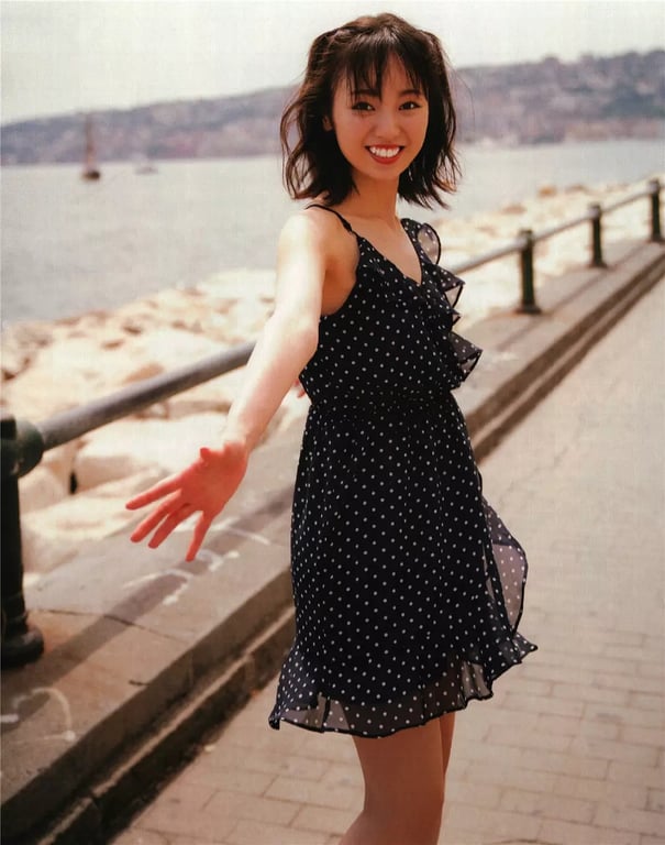 图片[25]-#今泉佑唯个人写真集 谁也不知道的我 - 全本免费在线观看-阅图吧