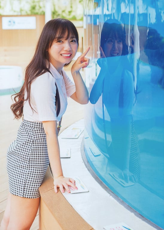 图片[98]-#Kyoko Saito 齐藤京子 1st Photobook – Special Lover 特别的恋人 (2021-01-19) - 全本免费在线观看-阅图吧