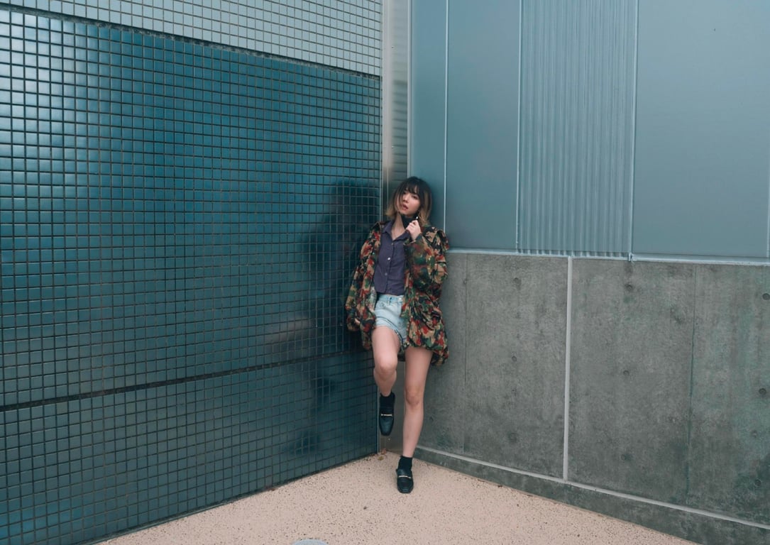 图片[3]-Lisa Nitou 仁藤利沙 - Desires 欲求 - 在线免费观看-阅图吧