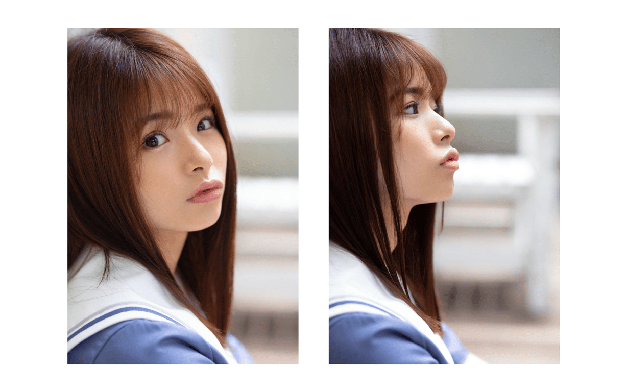 图片[5]-#丘绘里奈 官方写真集 SUNNY HILL - 全本免费在线观看-阅图吧