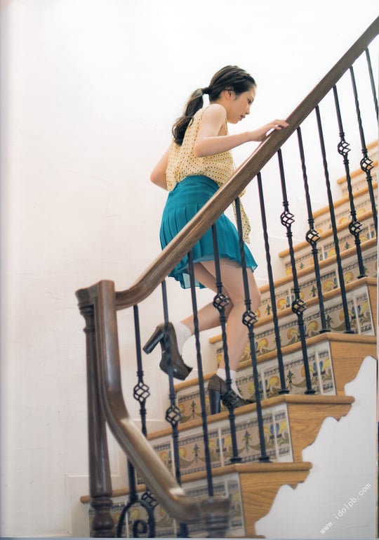 图片[60]-志田未来 20岁写真集 谢谢 (写真集・画集) - 在线免费观看-阅图吧