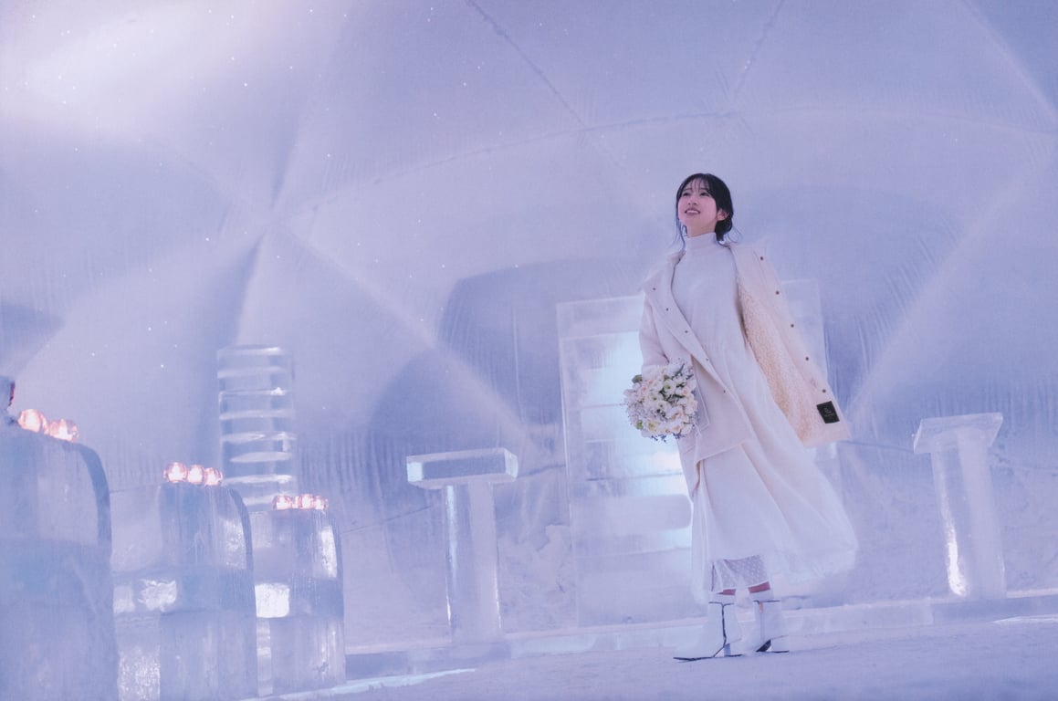 图片[33]-Miku Kanemura 金村美玖 – 1st Photobook Compass 罗针盘 (2022-12-20) - 阅图吧-阅图吧