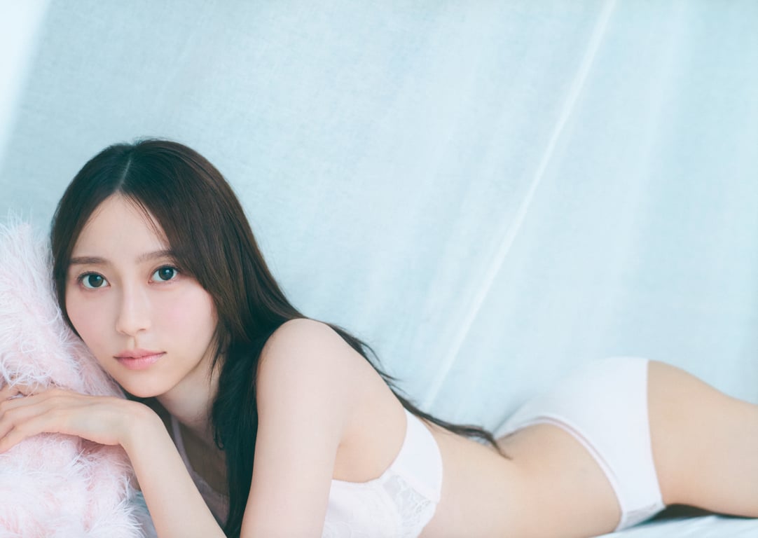图片[31]-2024.07.23 乃木坂46 弓木奈於1st写真集 《曾是天使吗》 - 在线免费观看-阅图吧